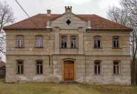 Běleč nad Orlicí | Rekonstrukce historického domu
